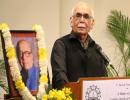 1st Suresh Neotia Memorial Lecture